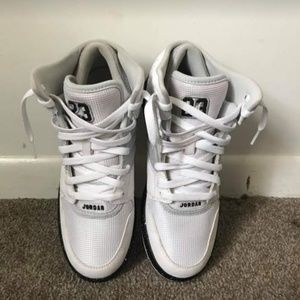 Only used them once and taking up space